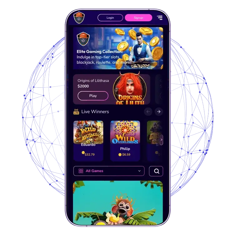 sweepstacks feature section img