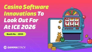 Casino Software Innovations to Look Out for at ICE 2026