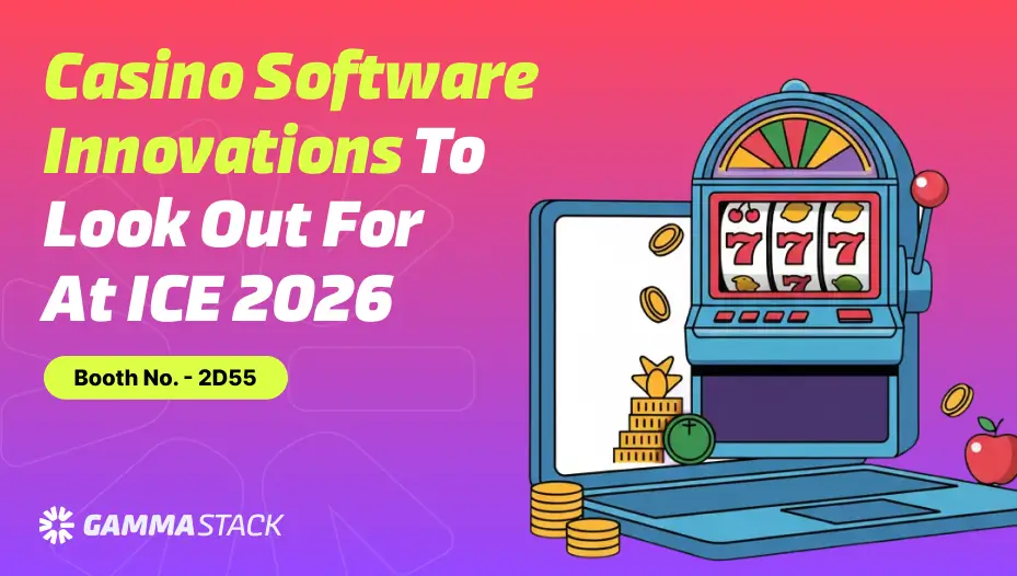 Casino Software Innovations to Look Out for at ICE 2026